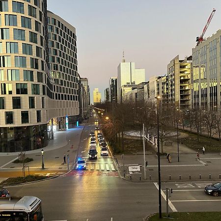 Apartment With Balcony In Brussels Center エクステリア 写真