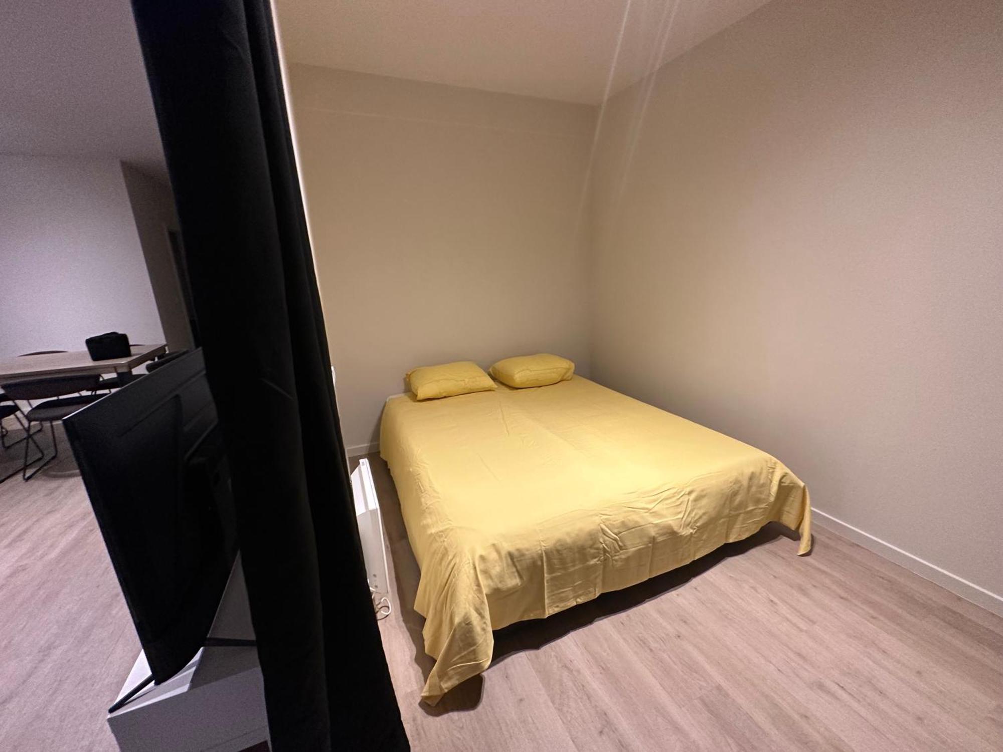 Apartment With Balcony In Brussels Center エクステリア 写真