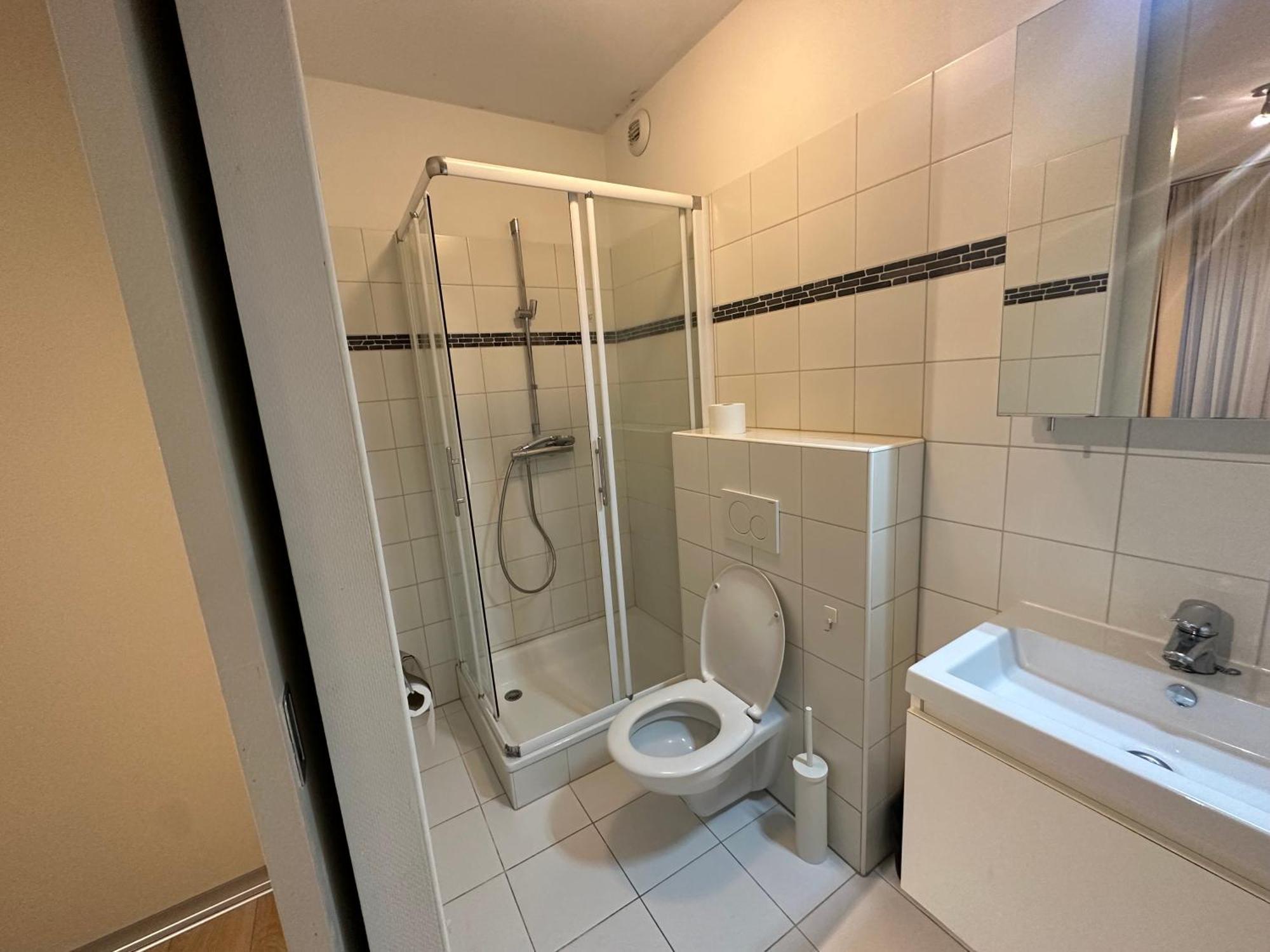 Apartment With Balcony In Brussels Center エクステリア 写真