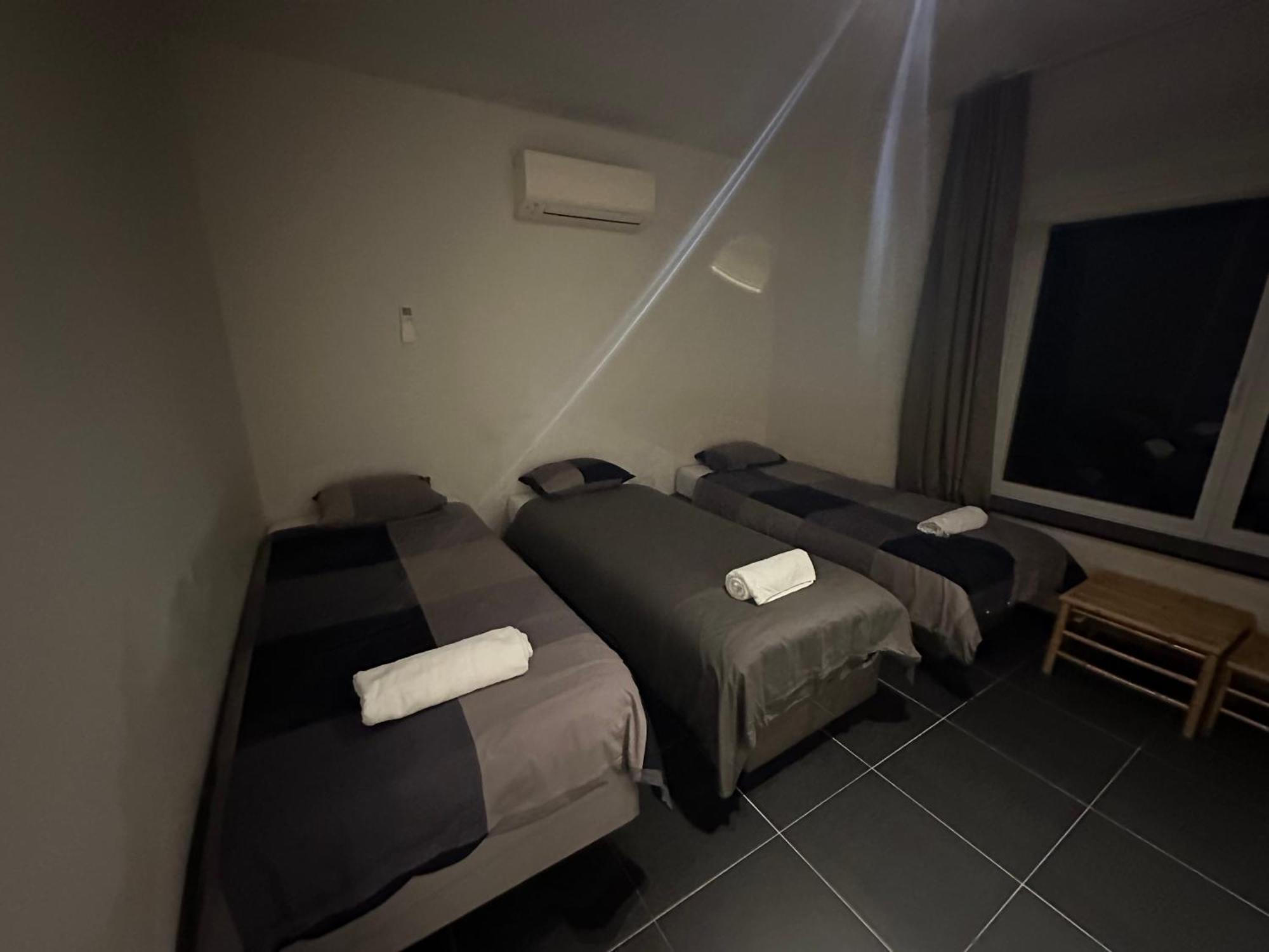 Apartment With Balcony In Brussels Center エクステリア 写真