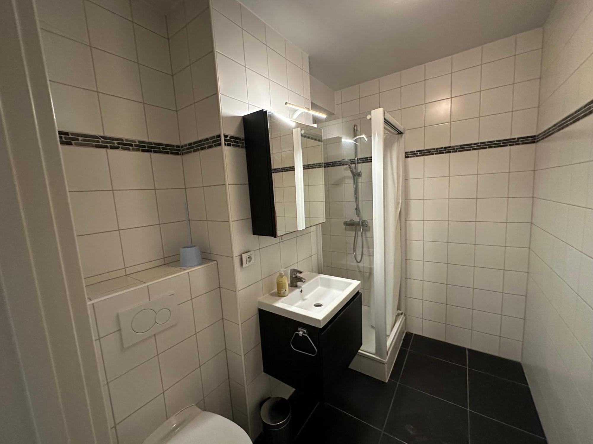 Apartment With Balcony In Brussels Center エクステリア 写真
