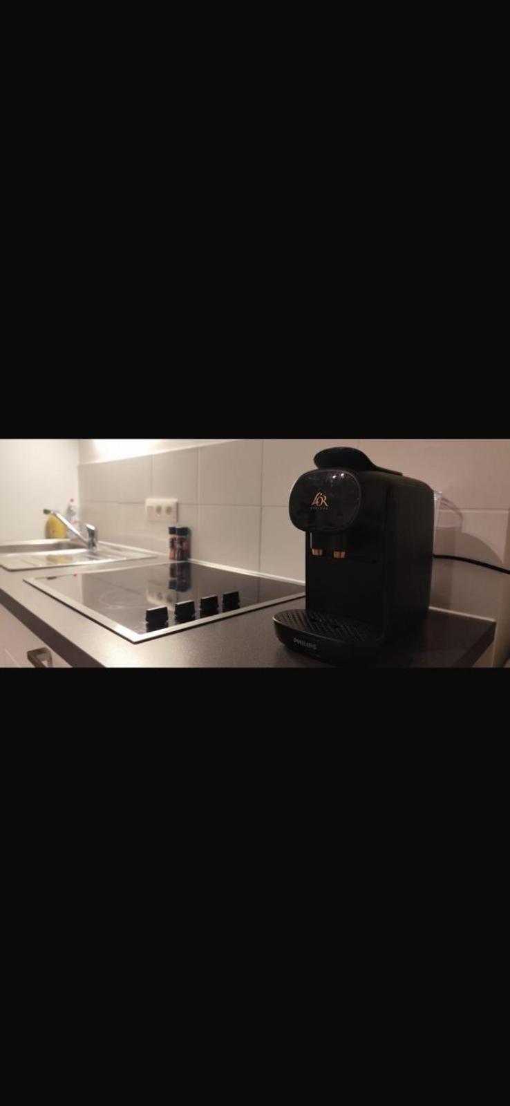 Apartment With Balcony In Brussels Center エクステリア 写真